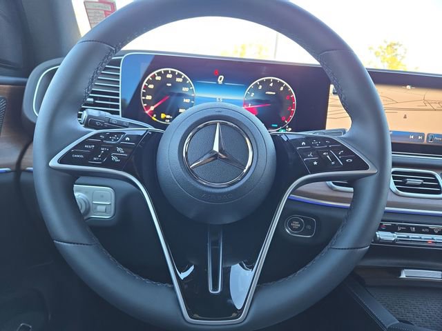 New 2026 Mercedes-Benz GLE 350 4MATIC image 17
