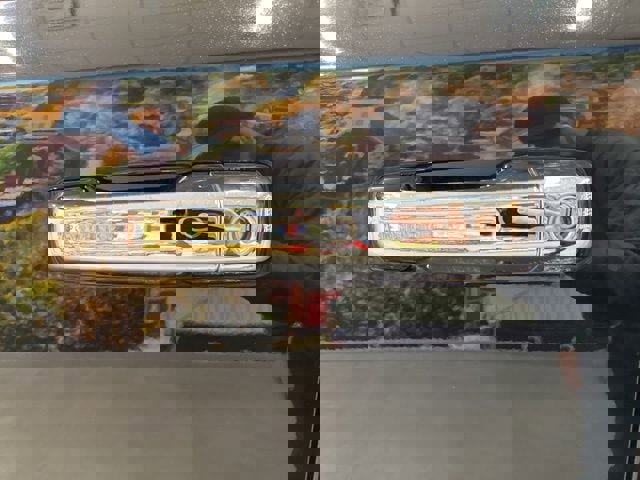 Used 2021 RAM 1500 Big Horn image 19