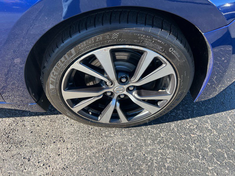 Used 2016 Nissan Maxima 3.5 SL image 25