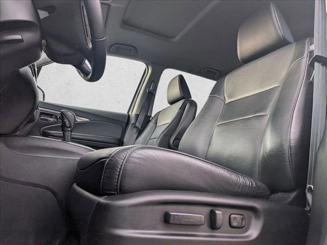 Used 2017 Honda Pilot EX-L image 14