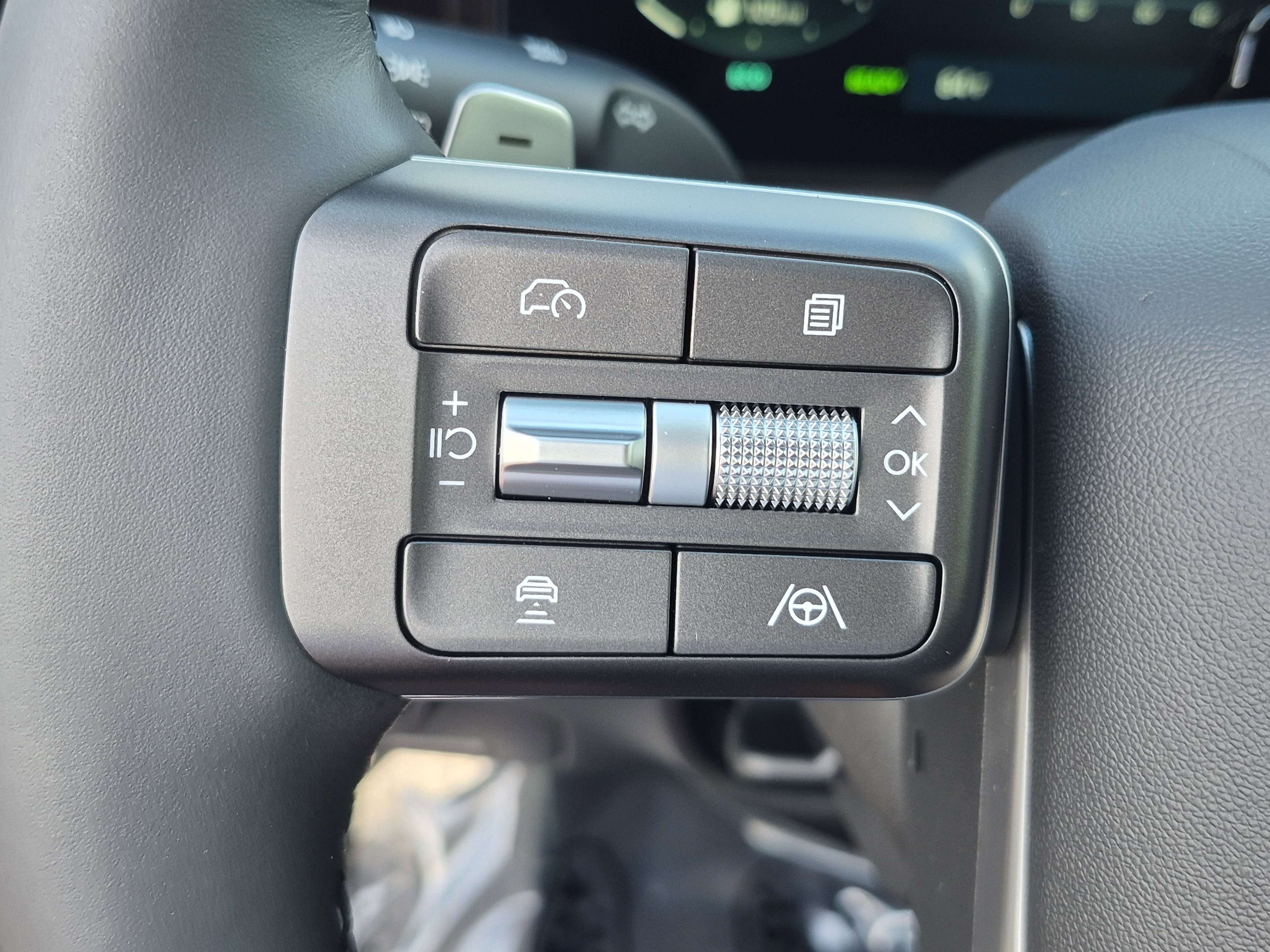 New 2026 Hyundai Palisade SEL AWD/4WD image 31