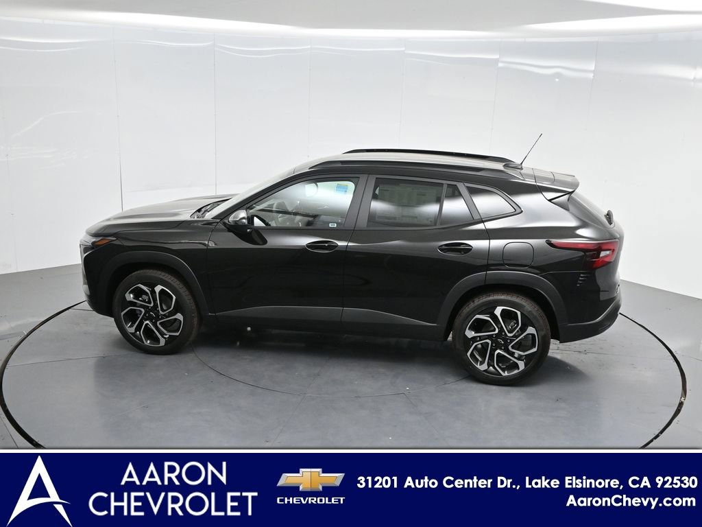 New 2026 Chevrolet Trax RS w/ Driver Confidence Package FWD image 54