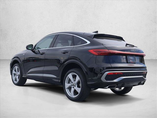 New 2026 Audi Q5 Premium Plus AWD/4WD image 8