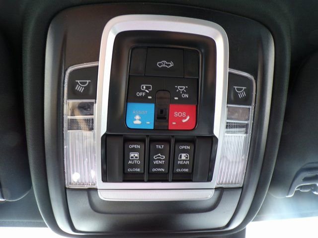 New 2026 RAM 2500 Limited image 30