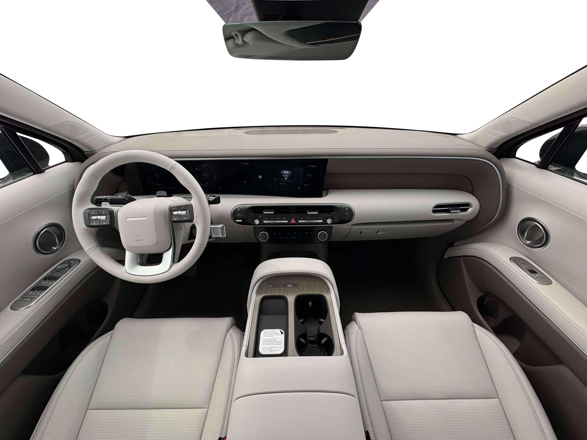 New 2026 Hyundai Palisade SEL AWD/4WD image 13