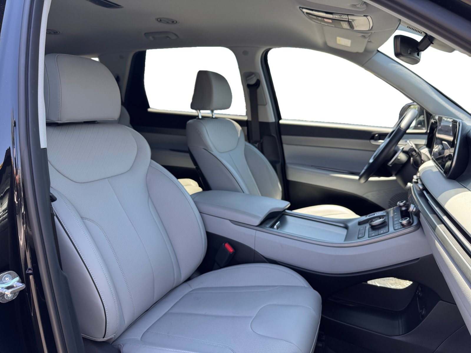 Used 2025 Hyundai Palisade SEL AWD/4WD image 15
