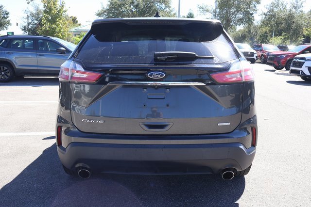 Used 2019 Ford Edge SE image 6
