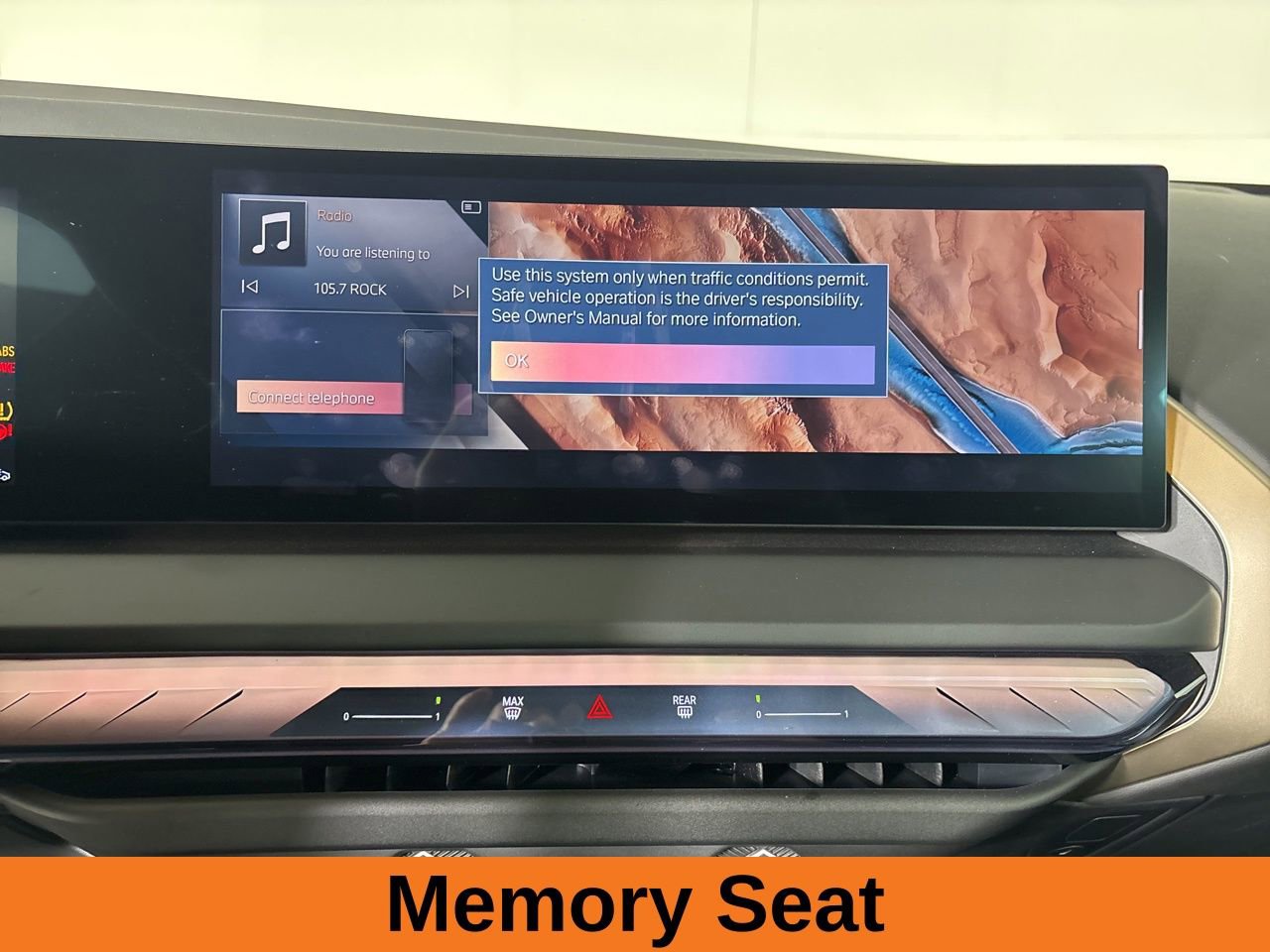Used 2025 BMW X3 xDrive30i w/ Premium Package AWD/4WD image 15