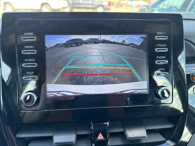 Used 2023 Toyota Camry SE FWD image 23