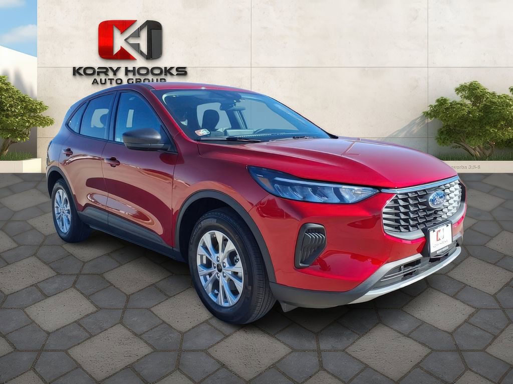 New 2026 Ford Escape Active w/ Tech Pack #1 image 4