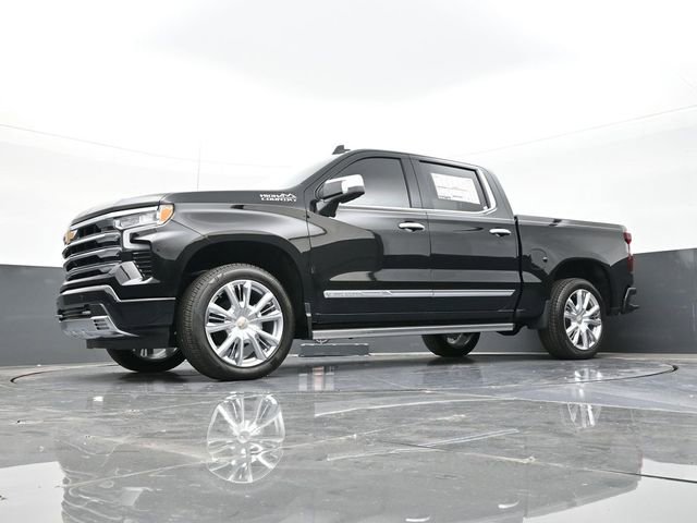 New 2025 Chevrolet Silverado 1500 High Country image 54