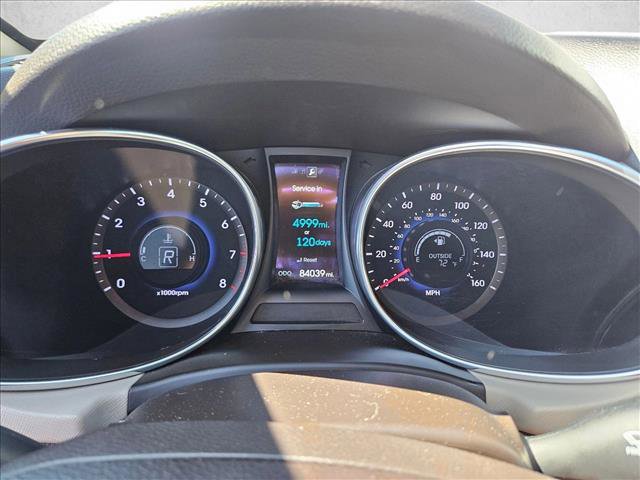 Used 2014 Hyundai Santa Fe Sport w/ Premium Equipment Package 03 image 19