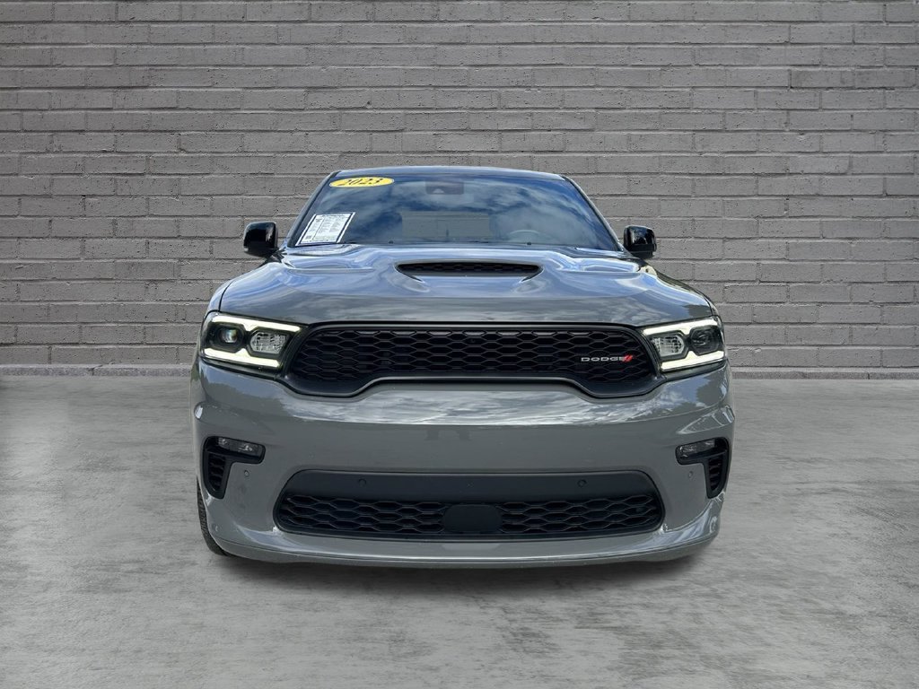 Used 2023 Dodge Durango R/T RWD image 2
