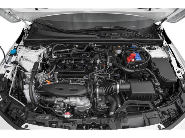 Used 2025 Honda Civic Si image 11