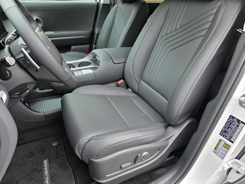 New 2026 Hyundai Palisade SEL AWD/4WD image 13