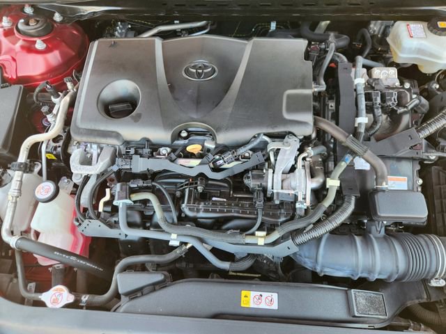Certified 2020 Toyota Avalon Limited FWD image 32