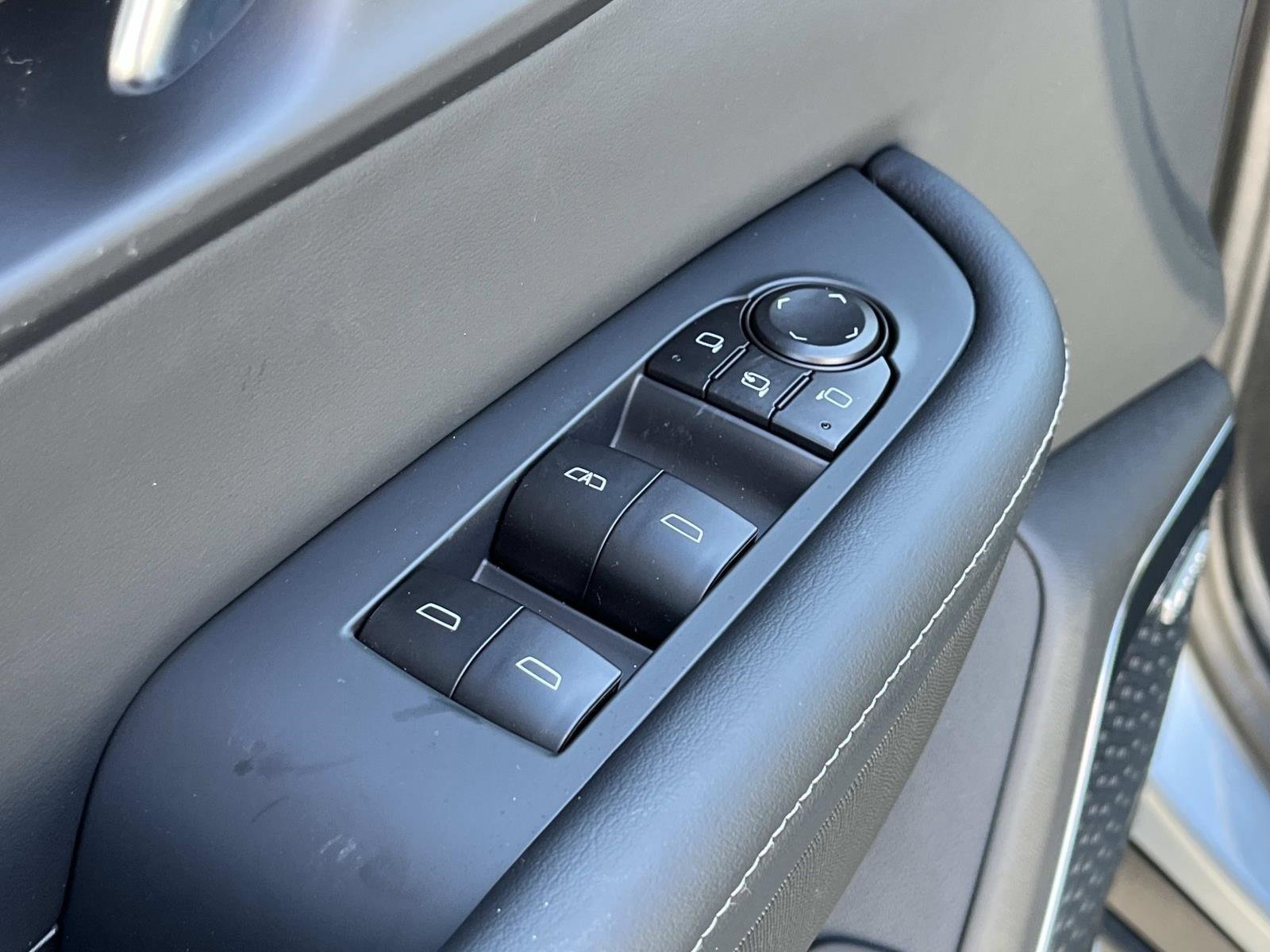 New 2026 Buick Enclave Preferred w/ Power Package image 23