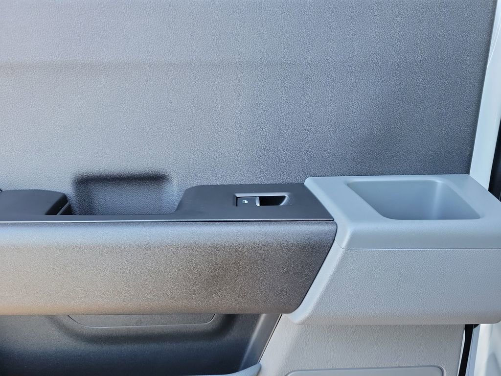 New 2026 Ford F450 XL image 16