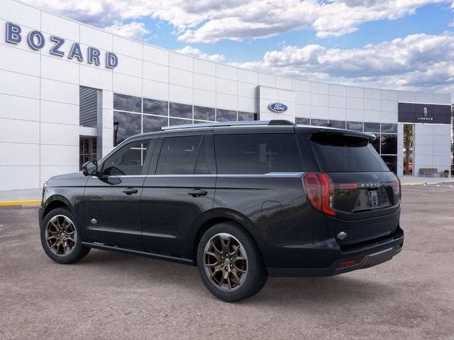New 2026 Ford Expedition King Ranch AWD/4WD image 4