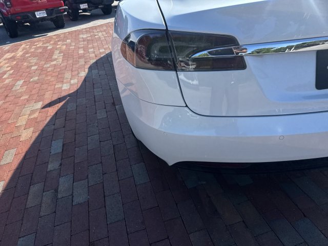 Used 2019 Tesla Model S Long Range AWD/4WD image 8