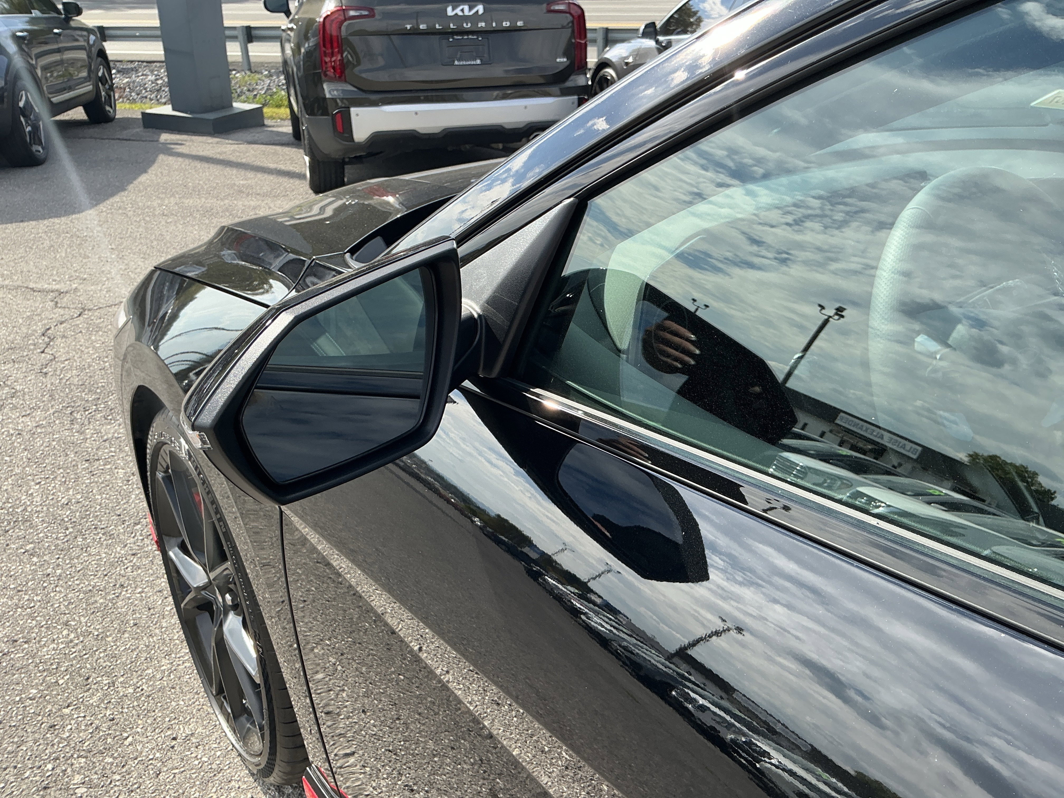 New 2025 Hyundai Elantra N image 12