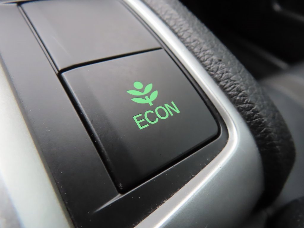 Used 2020 Honda Civic EX-L image 12