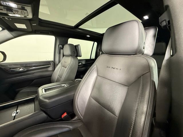 Used 2021 GMC Yukon XL Denali image 18