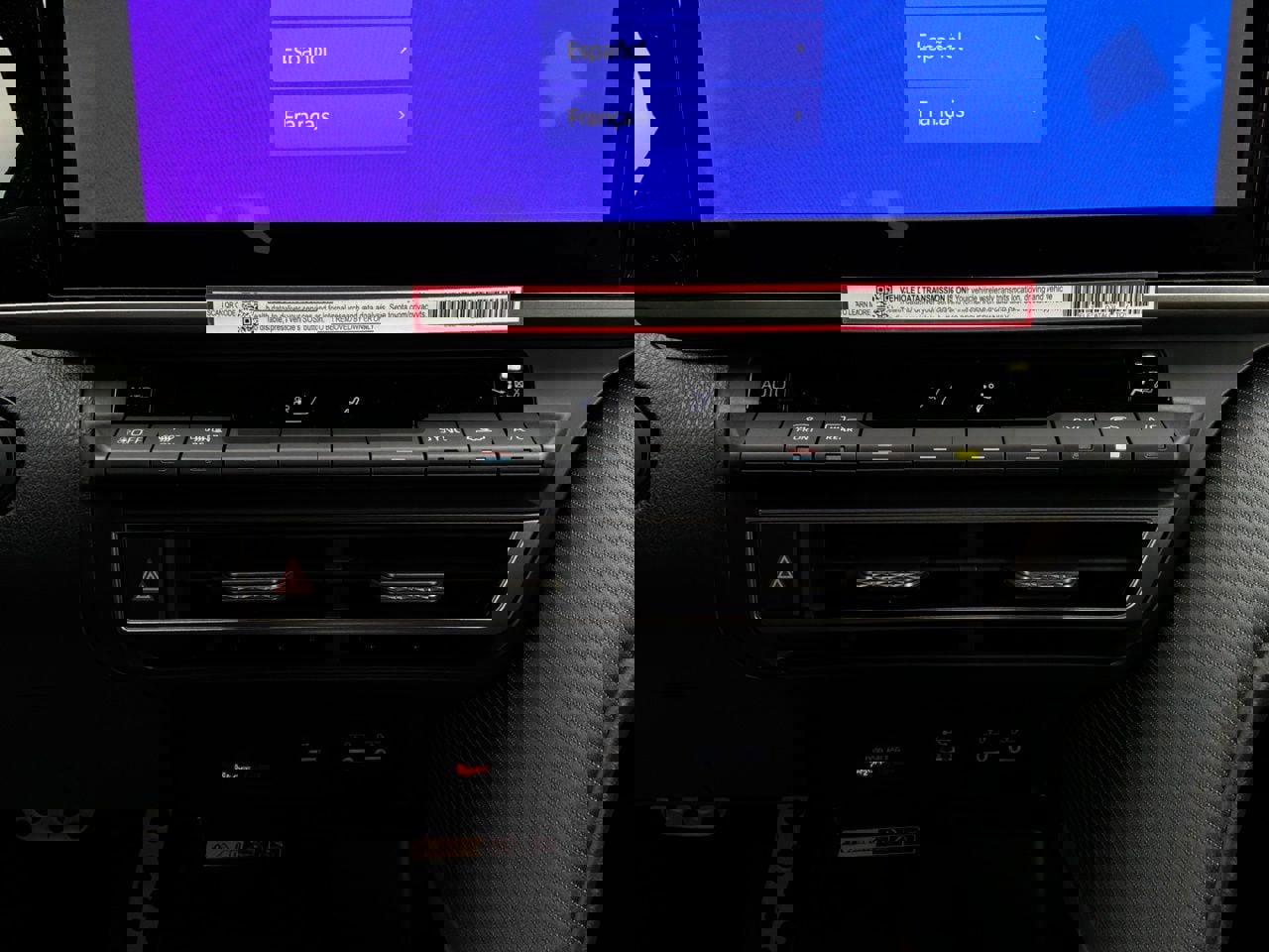 New 2026 Toyota Camry SE image 25