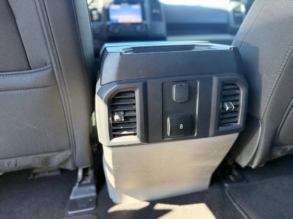 Used 2019 Ford F150 XL w/ Equipment Group 101A Mid AWD/4WD image 24