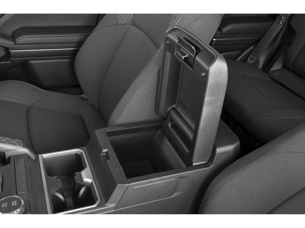 New 2026 Toyota 4Runner SR5 AWD/4WD image 9