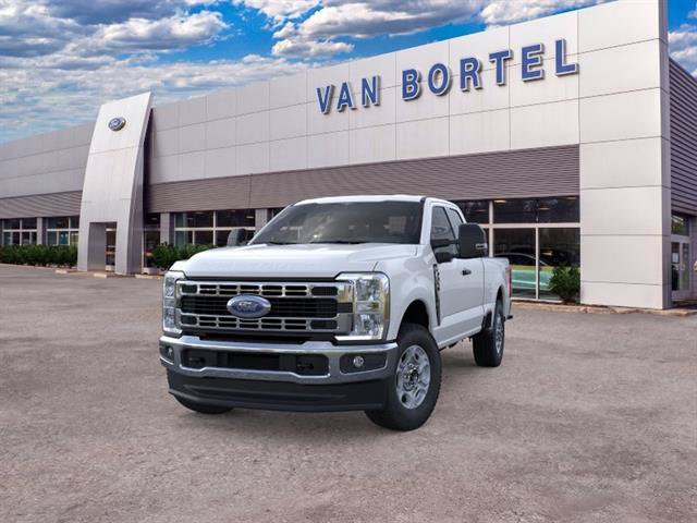 New 2026 Ford F350 XLT w/ FX4 Off-Road Package AWD/4WD image 20