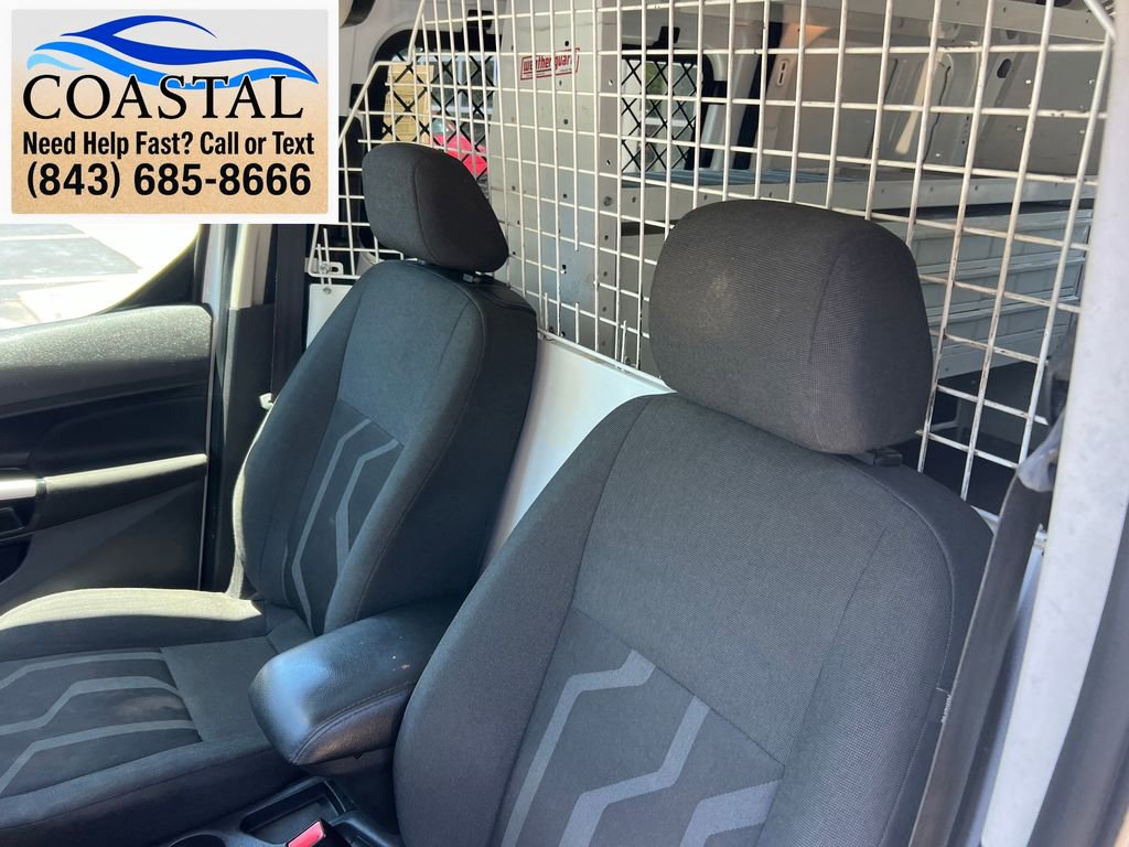 Used 2018 Ford Transit Connect XLT FWD image 10