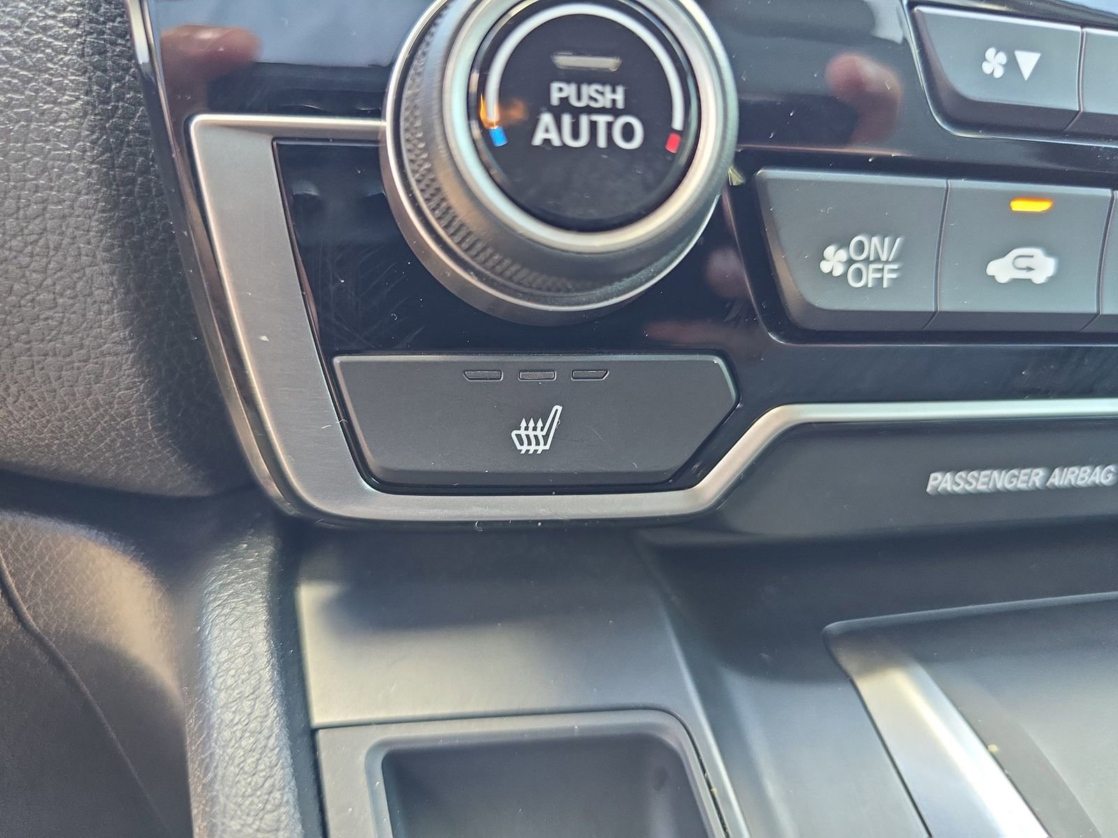 Used 2020 Honda CR-V Touring image 20