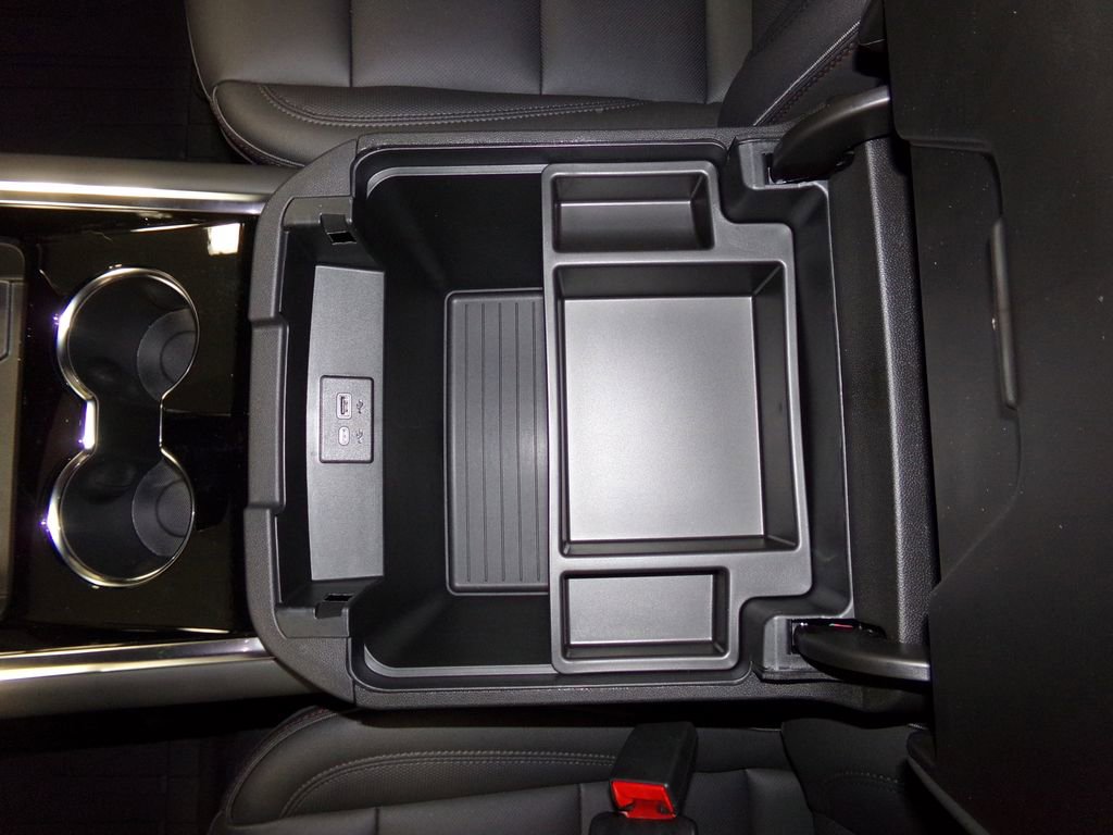 New 2026 Chevrolet Tahoe RST w/ Comfort Package image 25