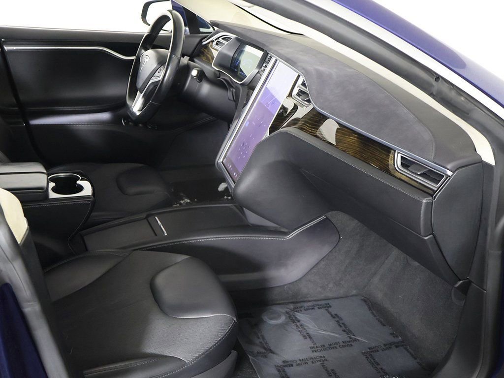 Used 2016 Tesla Model S 90D image 26
