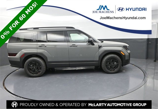 New 2026 Hyundai Santa Fe XRT