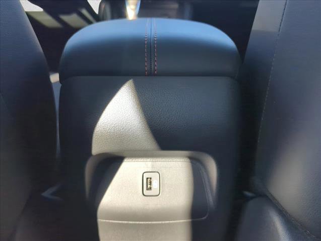 New 2025 Nissan Sentra SR w/ SR Premium Package image 16