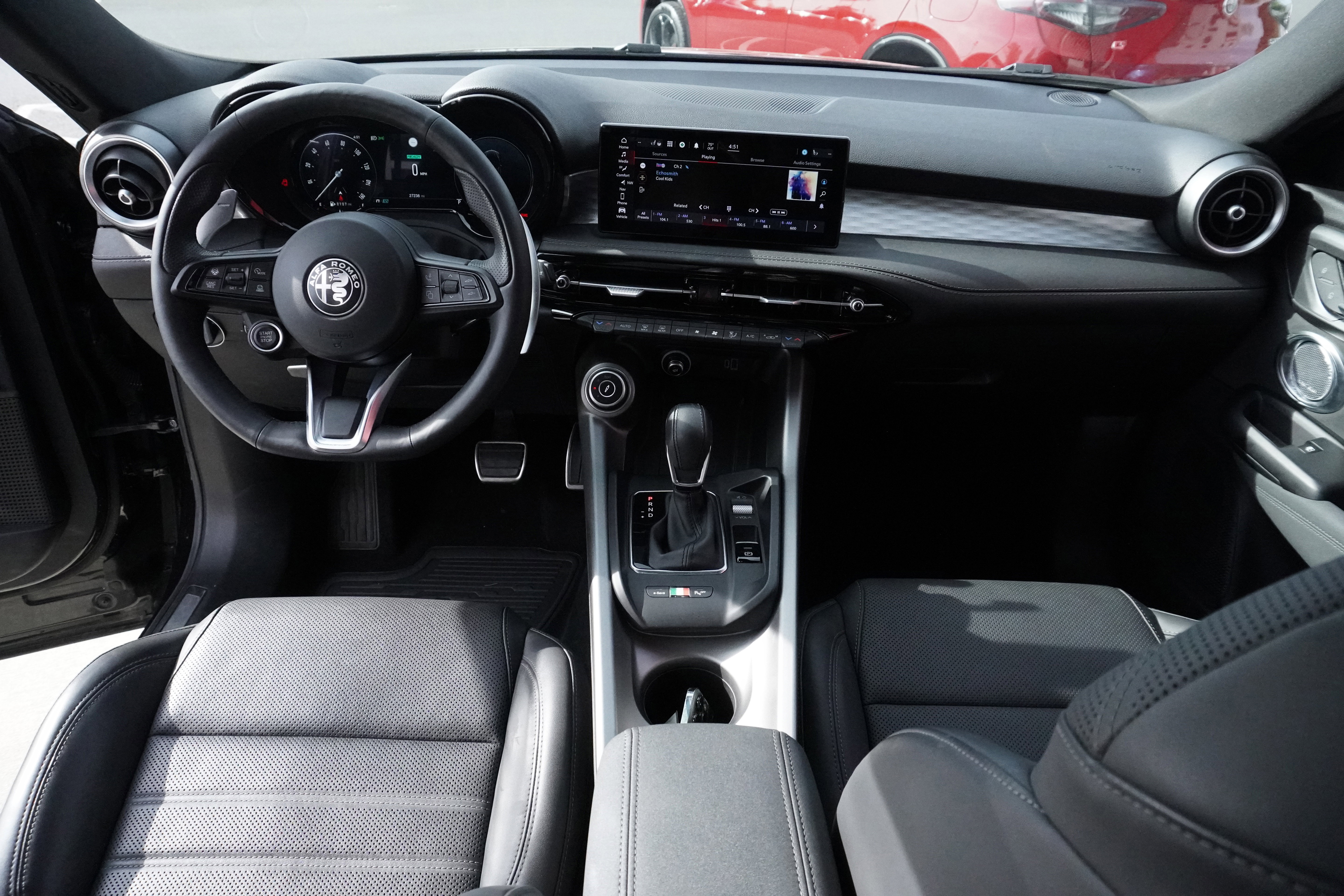 Used 2024 Alfa Romeo Tonale Veloce image 2