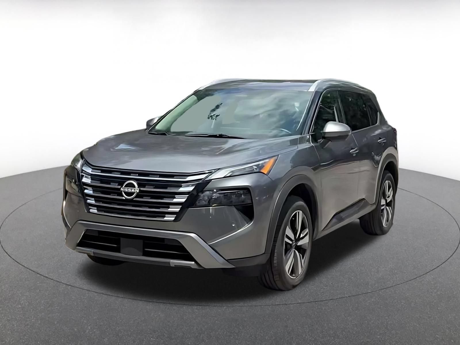 Used 2026 Nissan Rogue SL FWD image 5