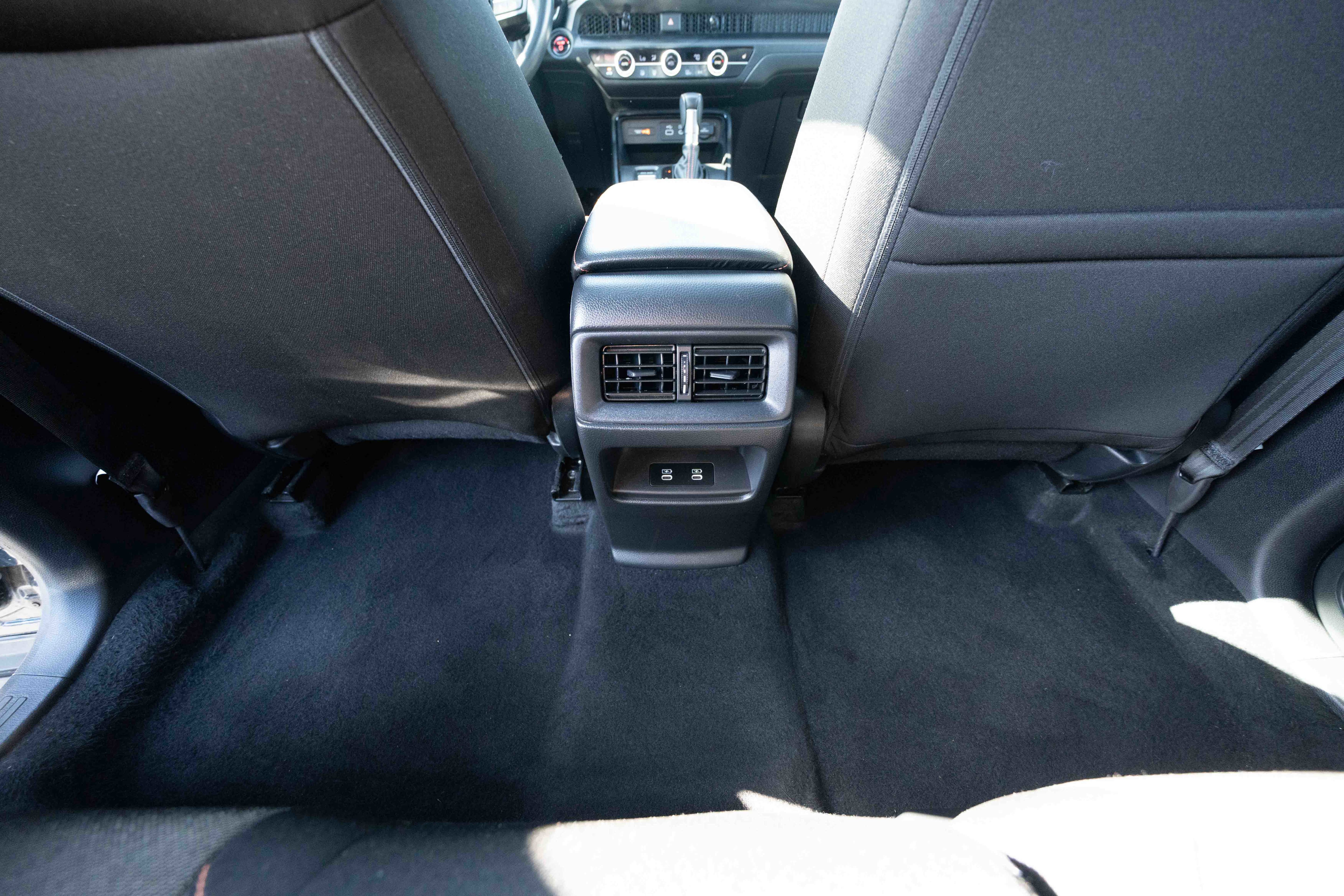 Certified 2024 Honda CR-V Sport image 22