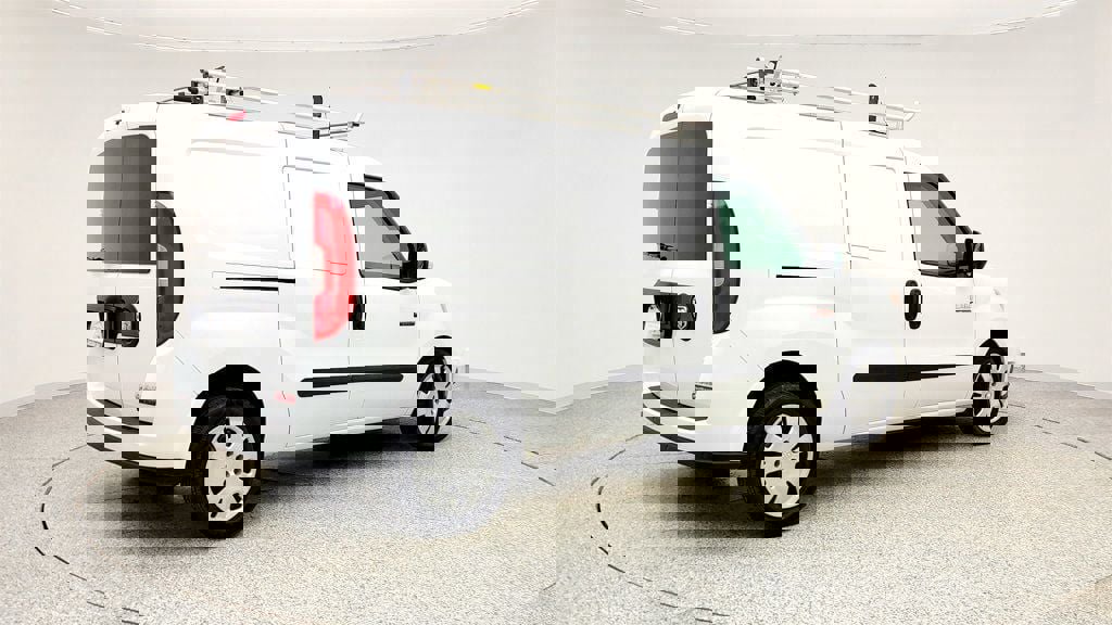 Used 2021 RAM ProMaster City Tradesman SLT image 4