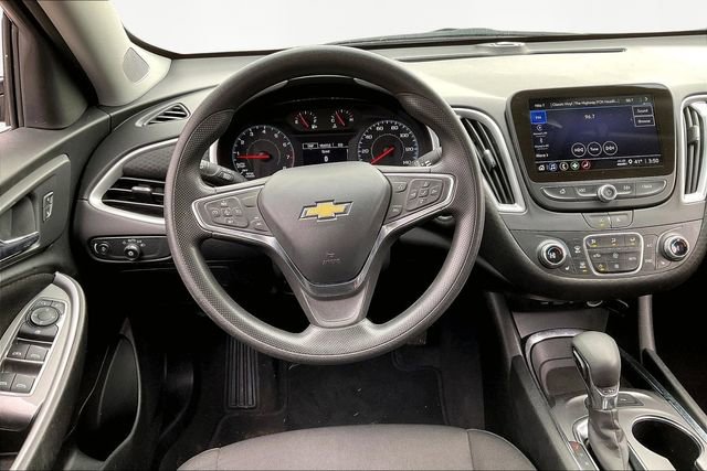 Used 2024 Chevrolet Malibu LT image 8