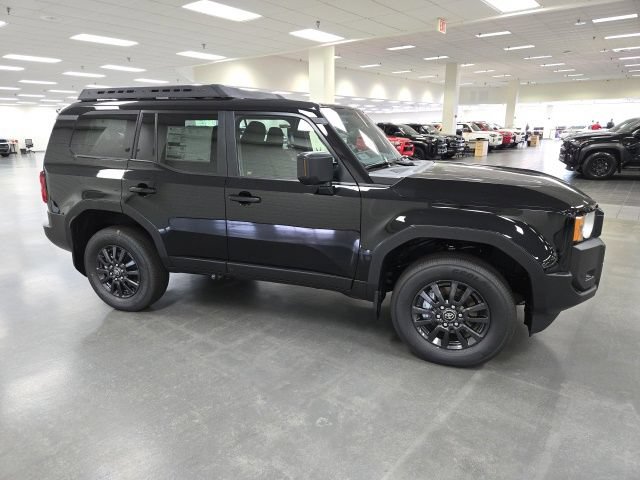 New 2027 Toyota Land Cruiser 1958 AWD/4WD image 6