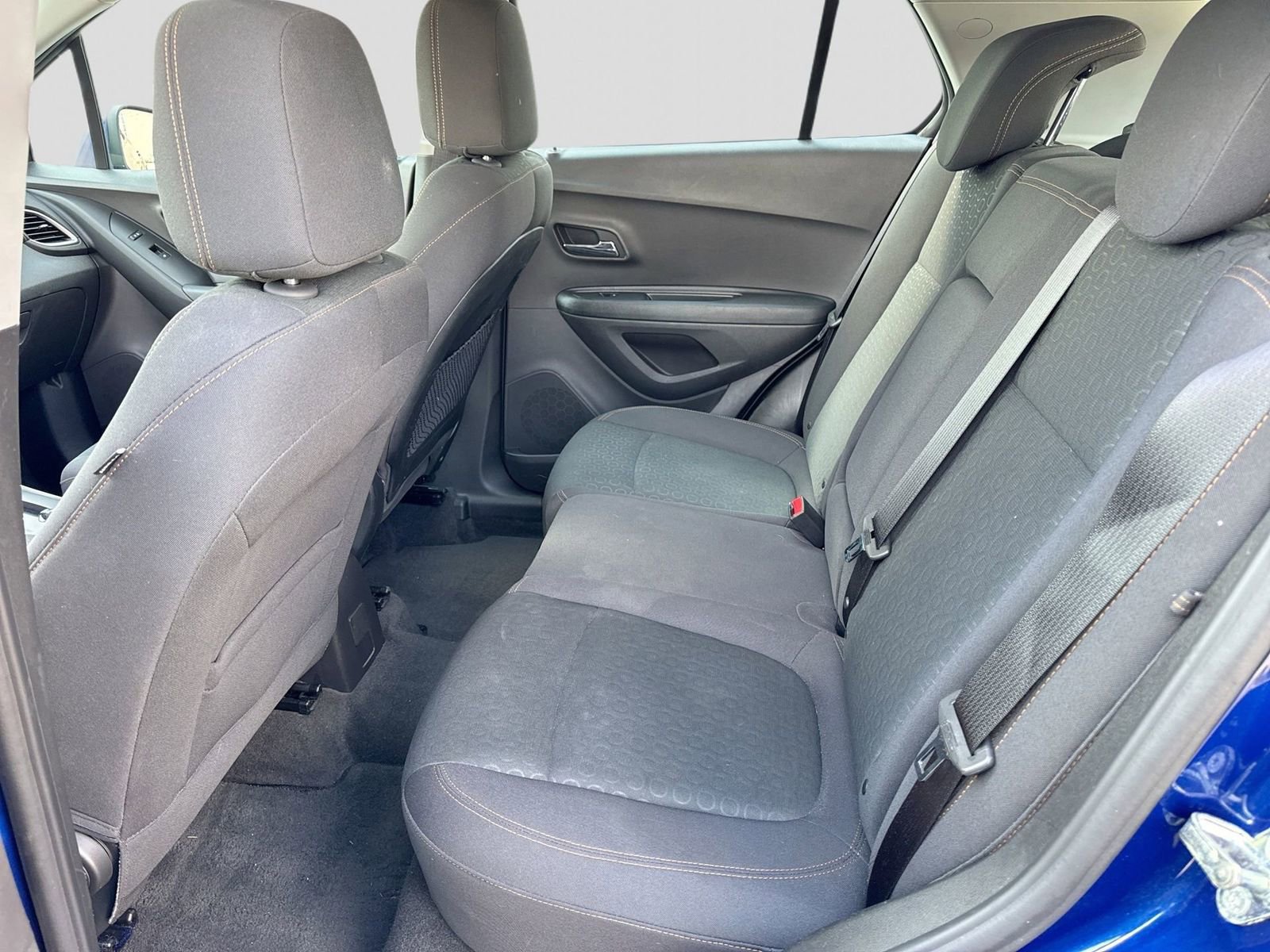 Used 2017 Chevrolet Trax LS image 5