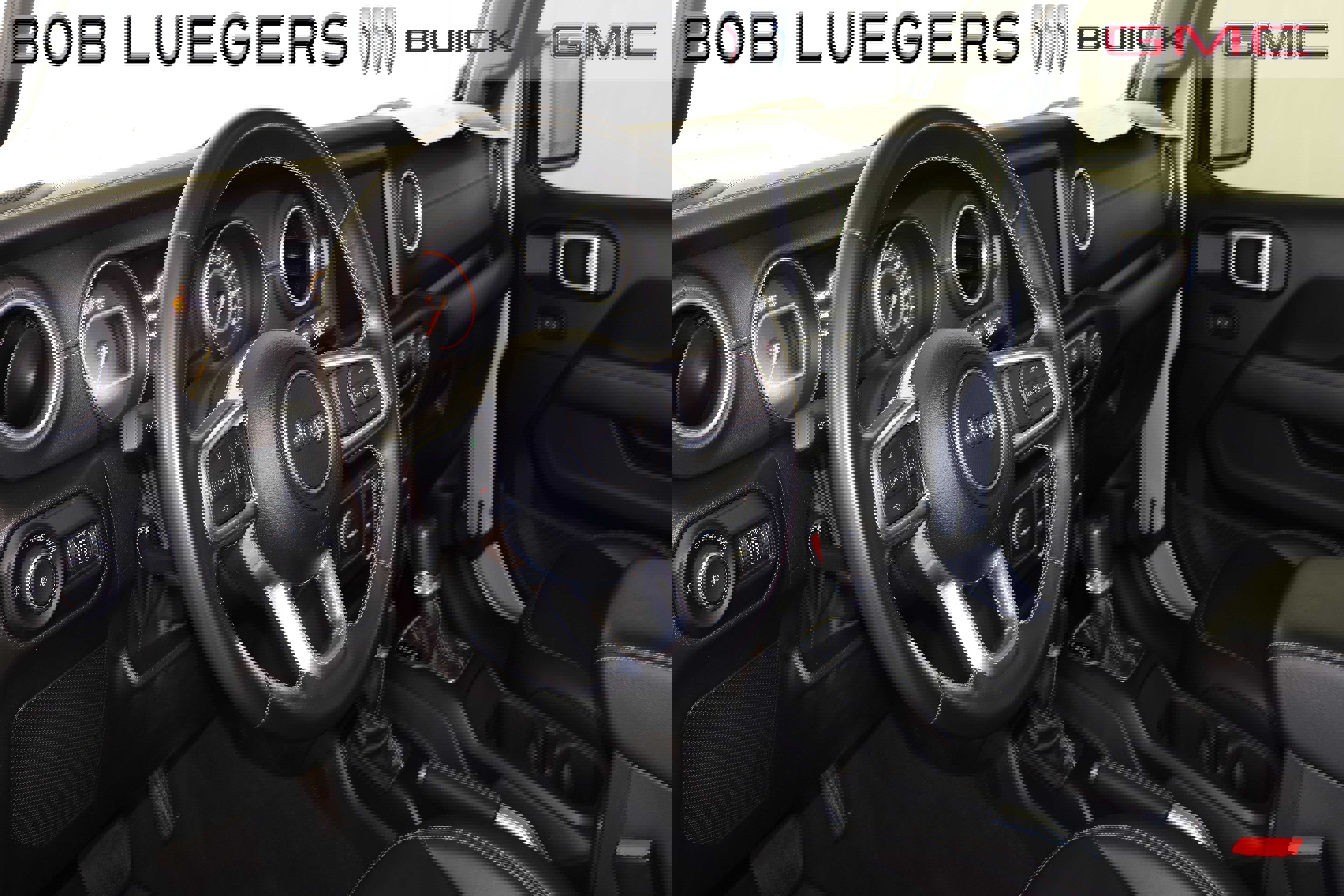 Used 2022 Jeep Wrangler Unlimited Sahara w/ LED Lighting Group image 10