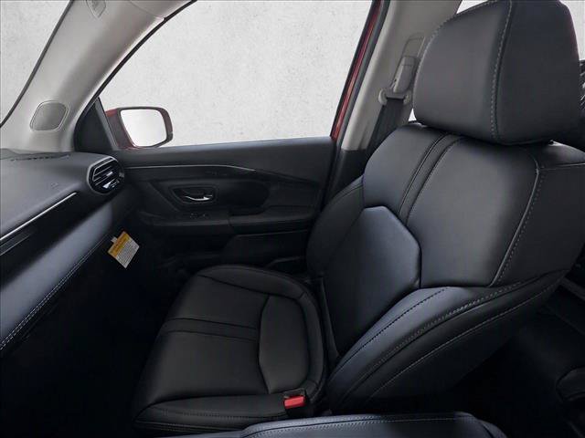 New 2026 Honda Pilot EX-L image 13