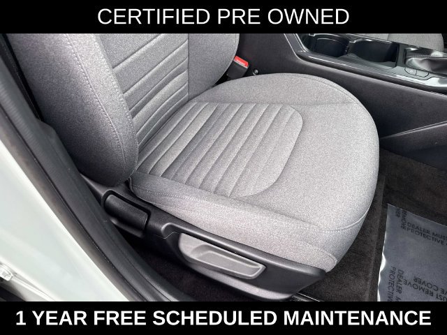 Used 2025 Kia K4 EX FWD image 10