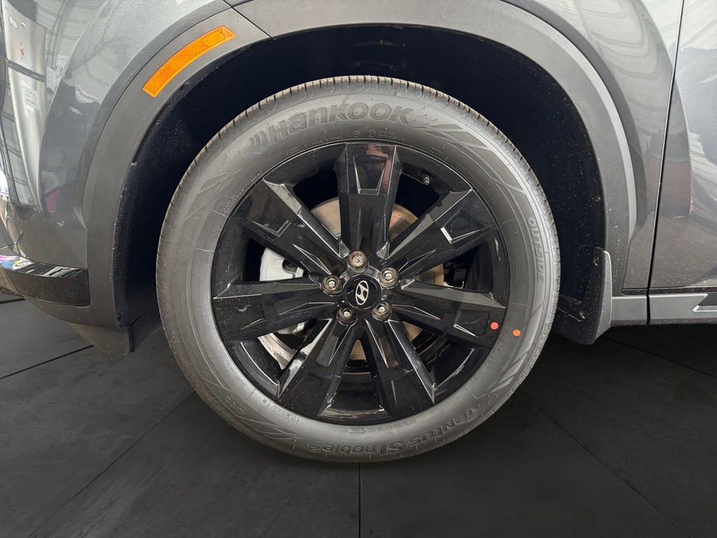 New 2025 Hyundai Palisade XRT FWD image 14