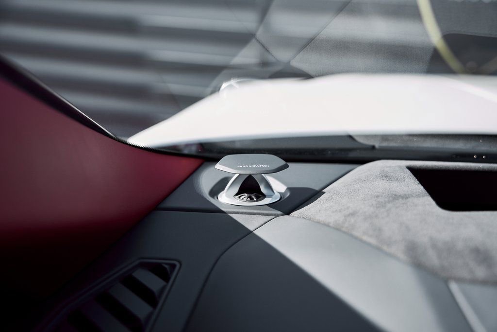 Used 2024 Lamborghini Urus S image 57