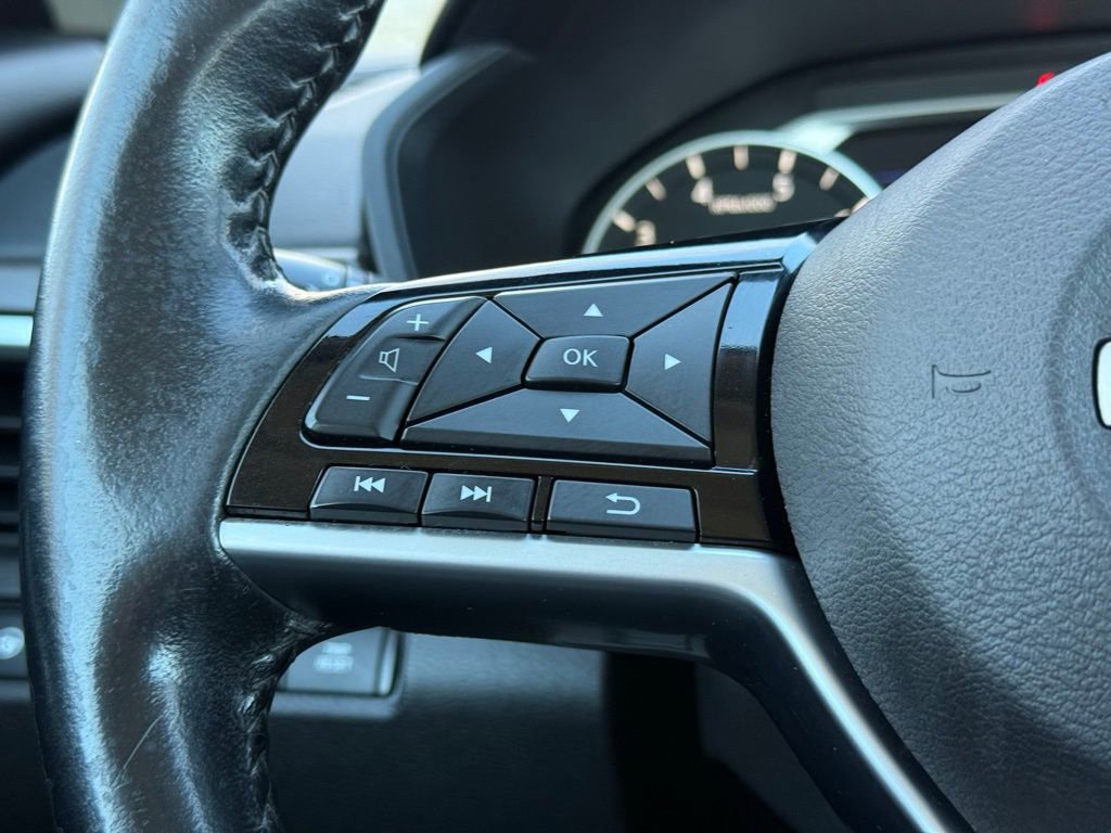 Used 2023 Nissan Altima 2.5 SL image 17